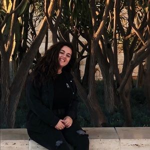 Meet your Posher, Hannah